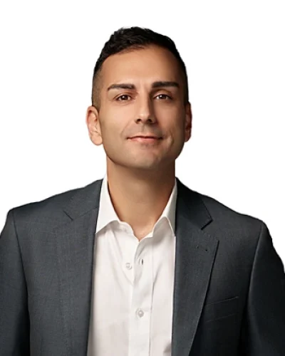 Dr. Iraj Ahmadi Dr. Iraj Ahmadi