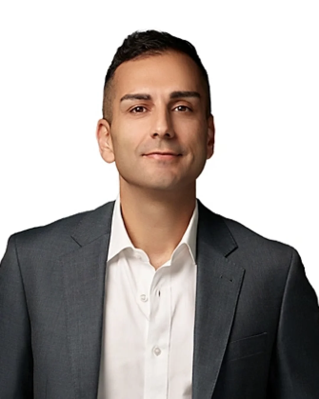 Dr. Iraj Ahmadi